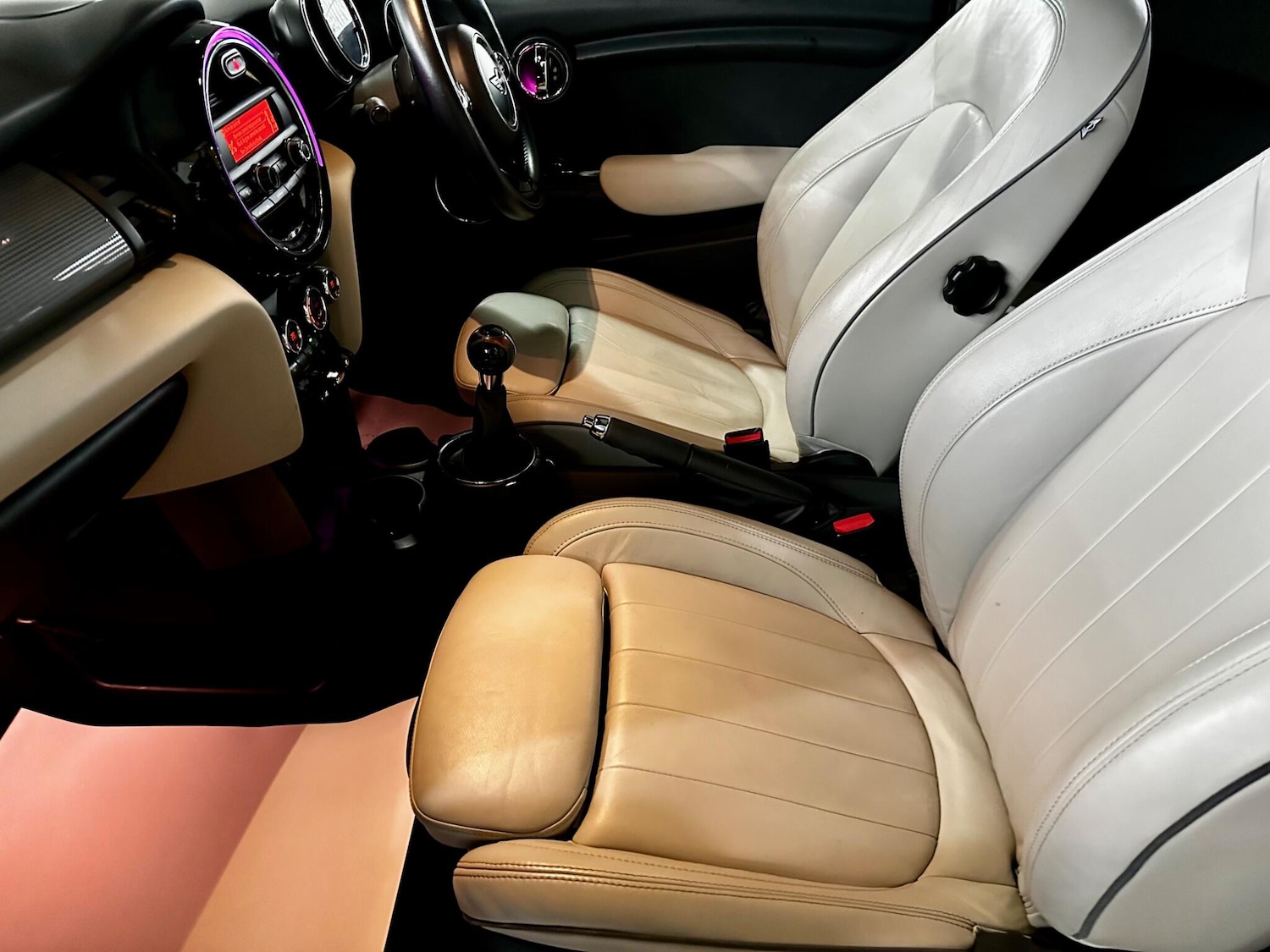 Used MINI Hatch 2015 for sale - 77215078: Photo 13