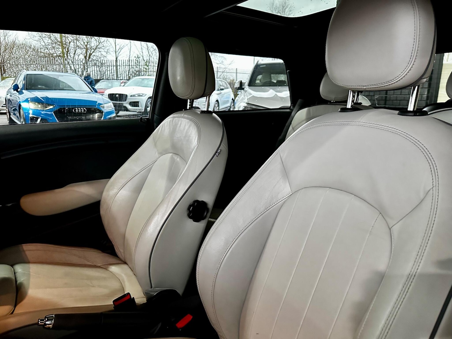 Used MINI Hatch 2015 for sale - 77215078: Photo 14