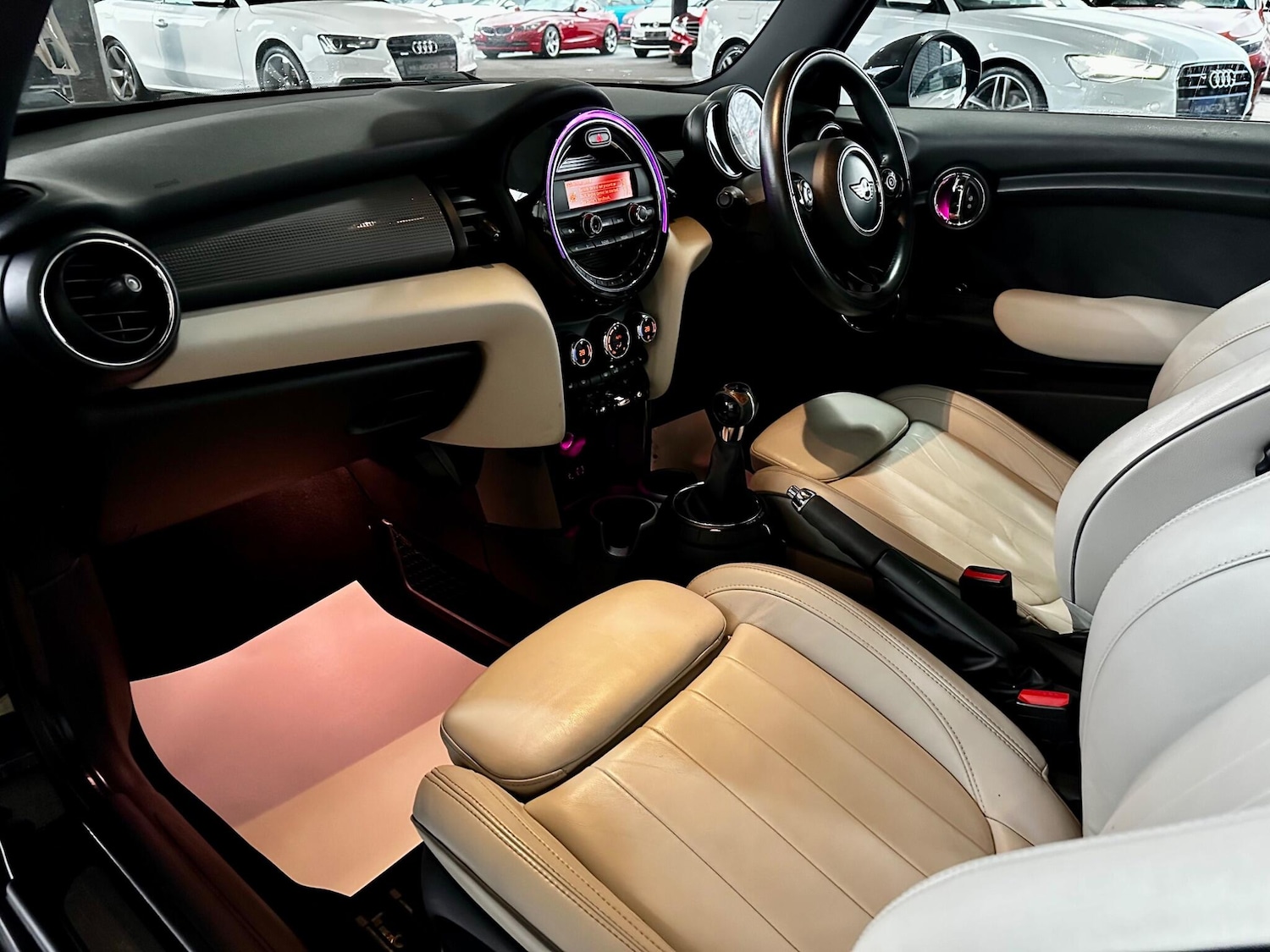 Used MINI Hatch 2015 for sale - 77215078: Photo 16