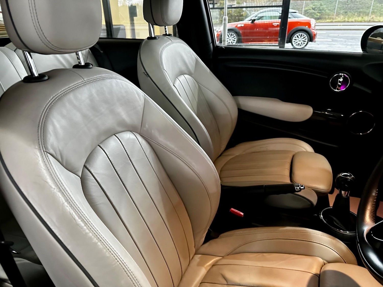 Used MINI Hatch 2015 for sale - 77215078: Photo 17