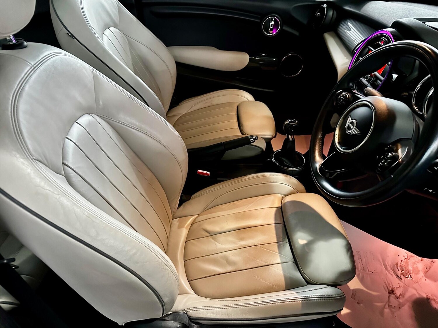 Used MINI Hatch 2015 for sale - 77215078: Photo 18