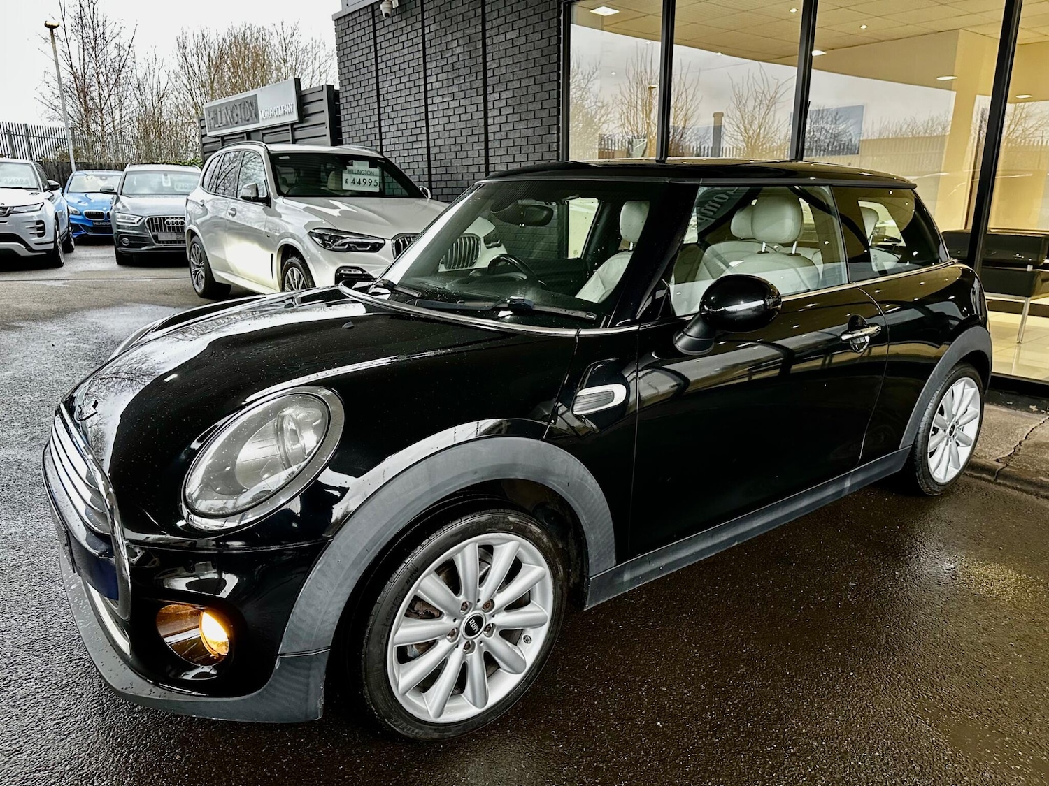 Used MINI Hatch 2015 for sale - 77215078: Photo 2