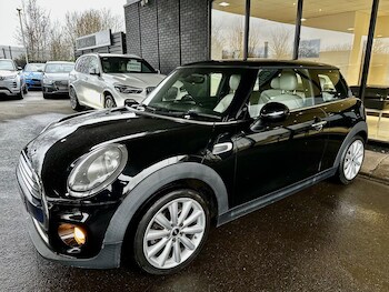 Used MINI Hatch 2015 for sale - 77215078: Photo