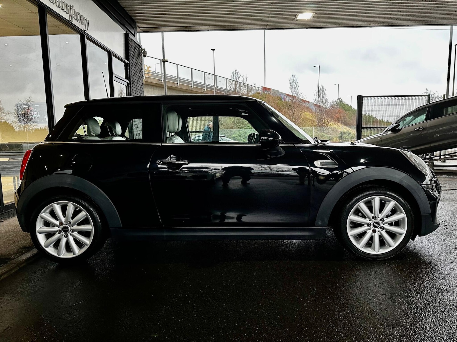 Used MINI Hatch 2015 for sale - 77215078: Photo 3