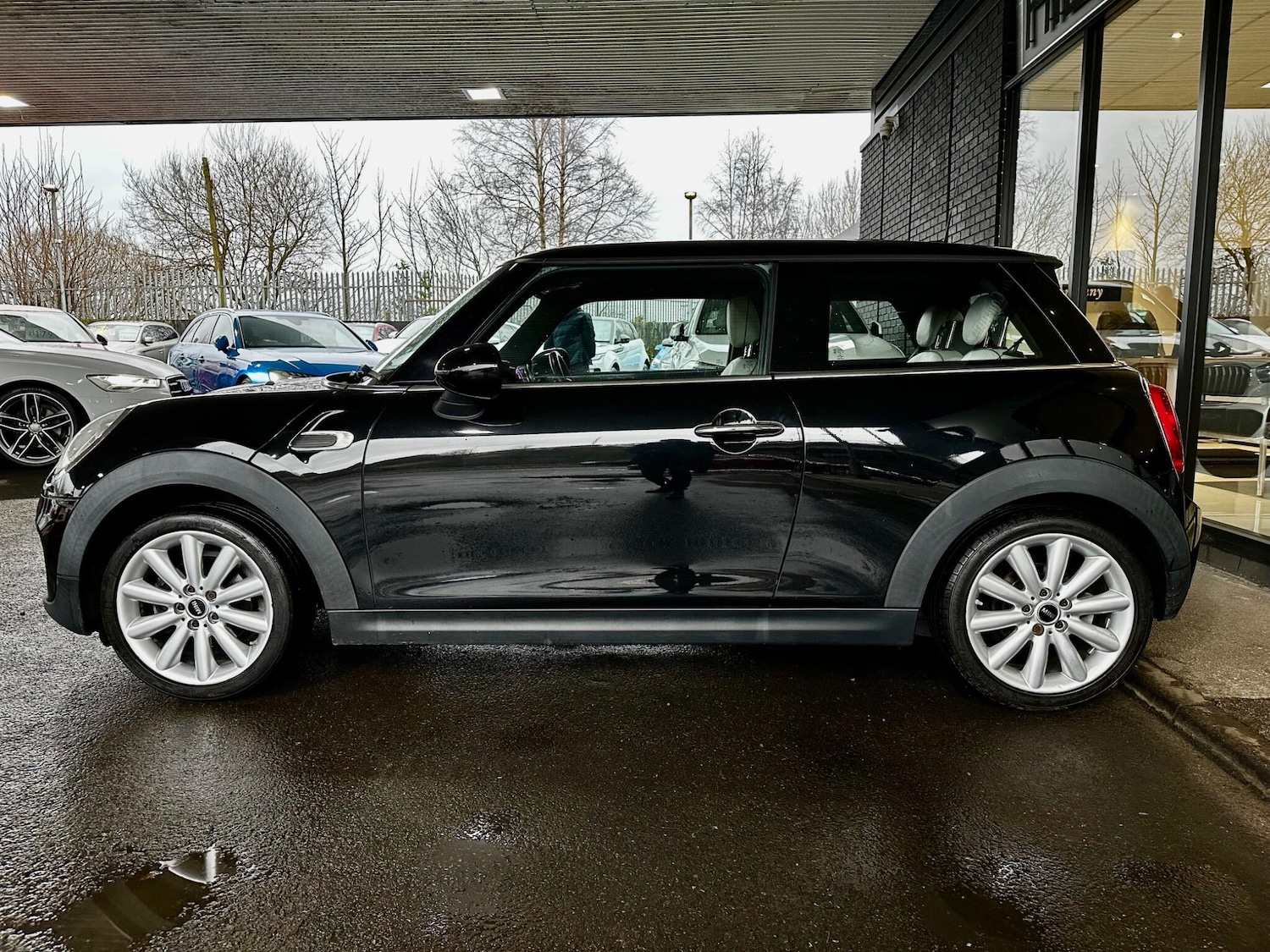 Used MINI Hatch 2015 for sale - 77215078: Photo 4