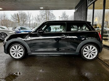 Used MINI Hatch 2015 for sale - 77215078: Photo