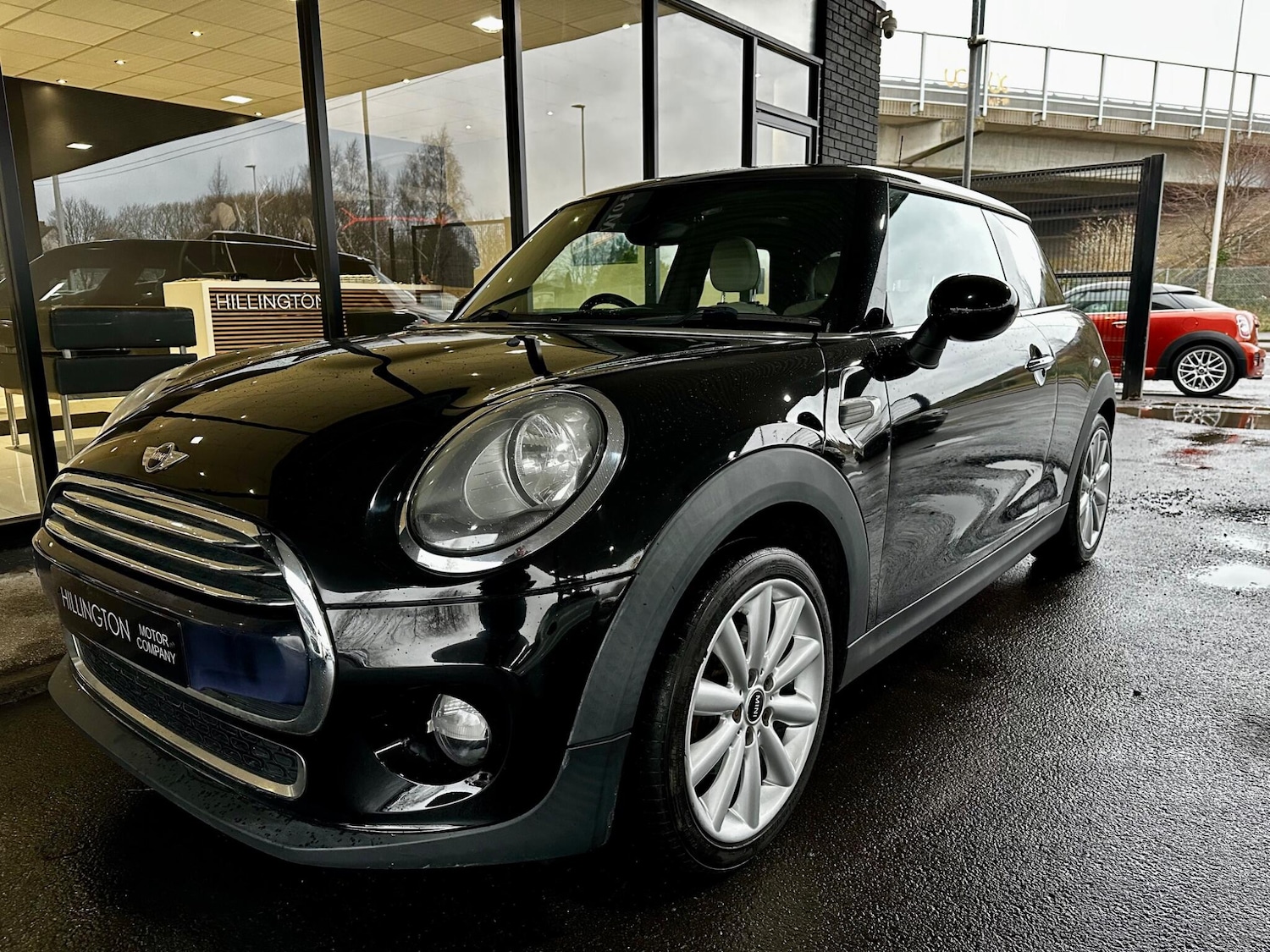 Used MINI Hatch 2015 for sale - 77215078: Photo 5