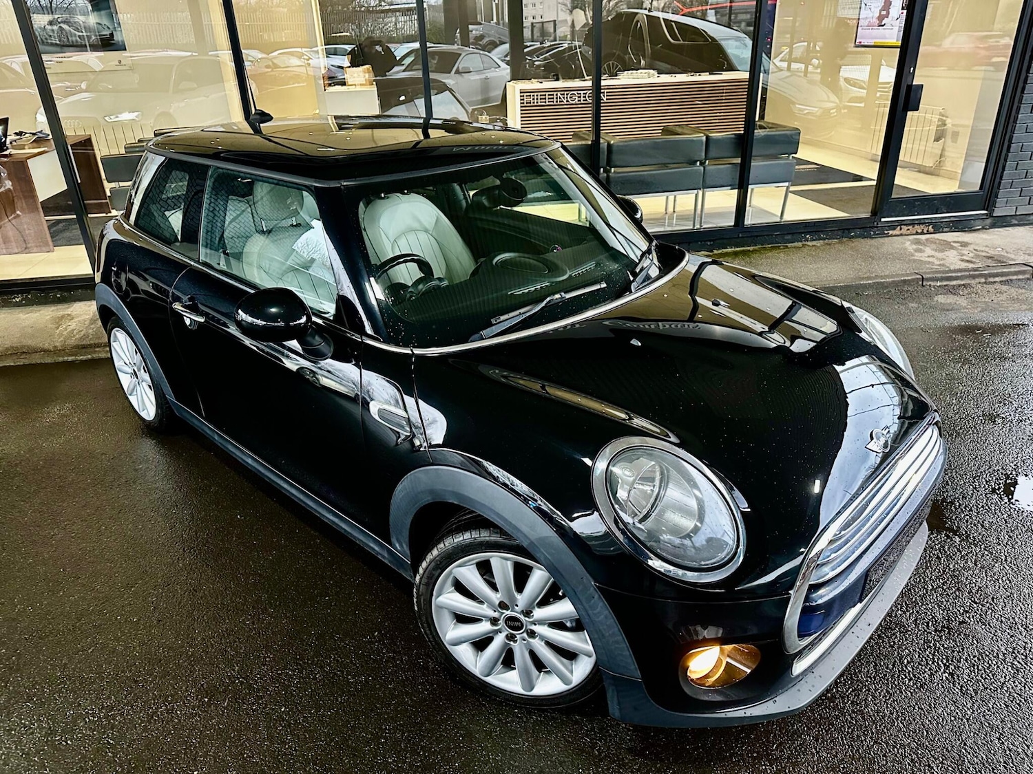 Used MINI Hatch 2015 for sale - 77215078: Photo 6