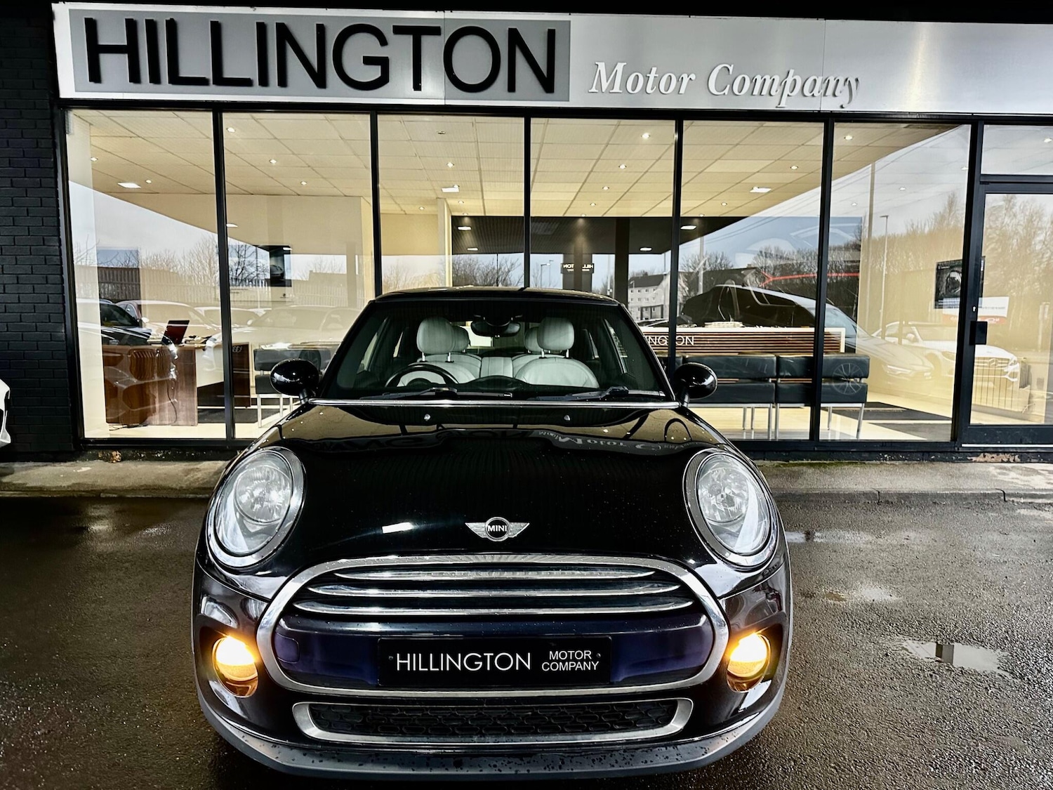 Used MINI Hatch 2015 for sale - 77215078: Photo 7