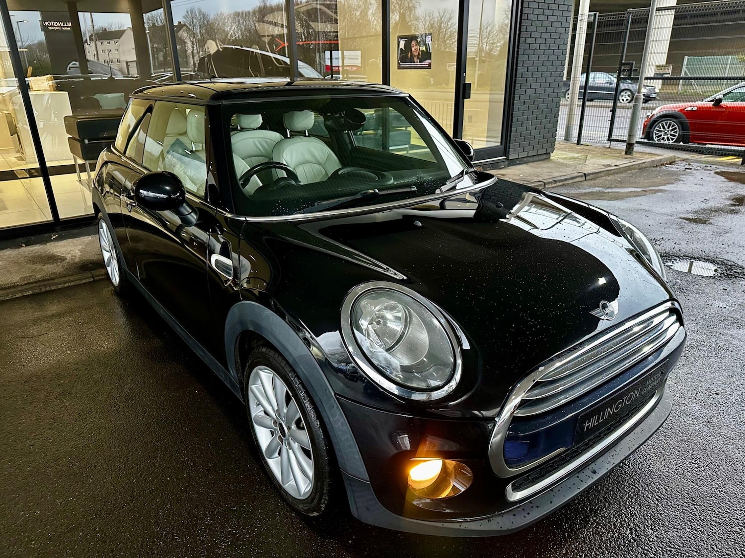 Used MINI Hatch 2015 for sale - 77215078: Photo 8