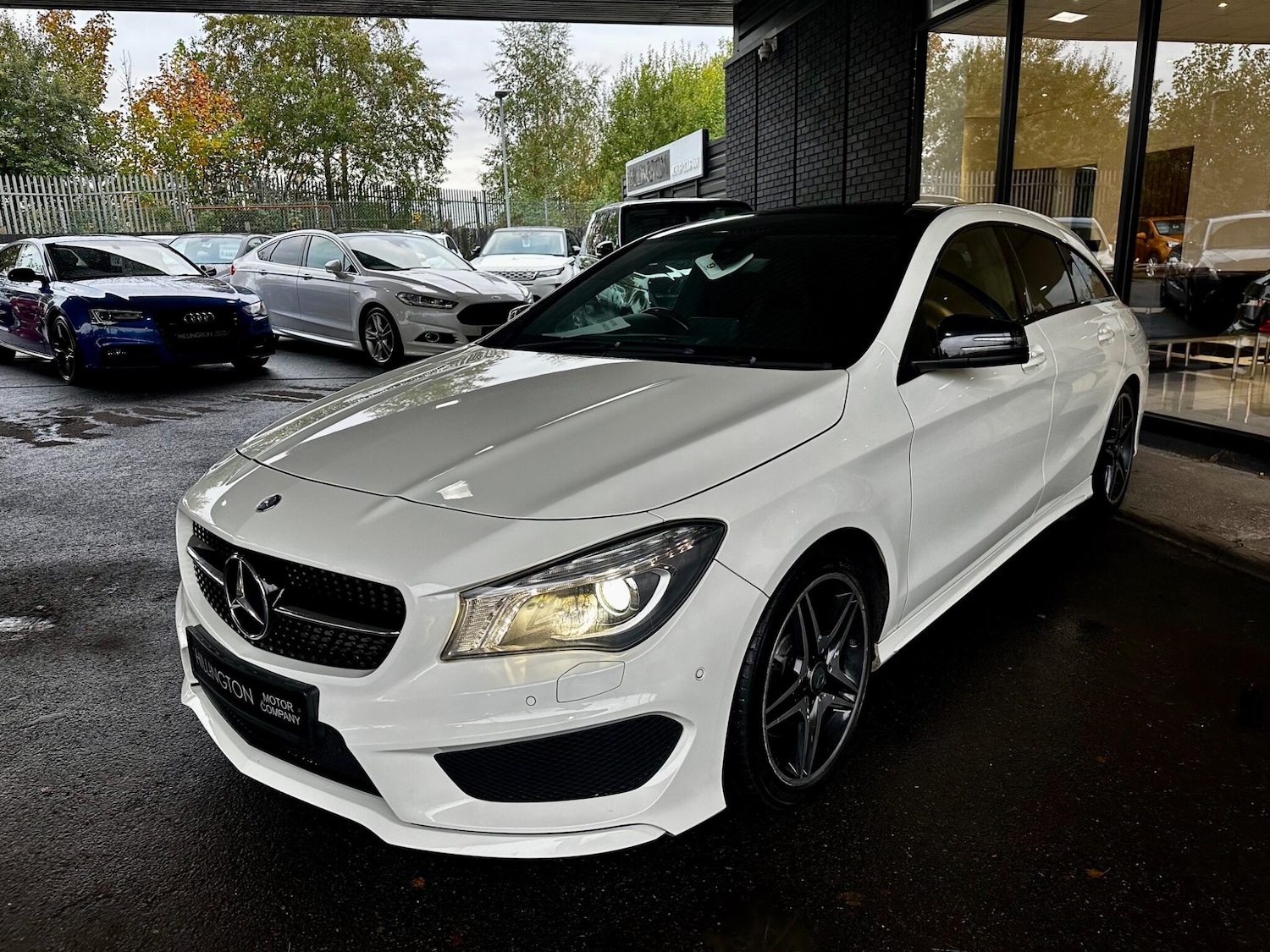 Used Mercedes-Benz CLA 2016 for sale - 76306919: Photo 11