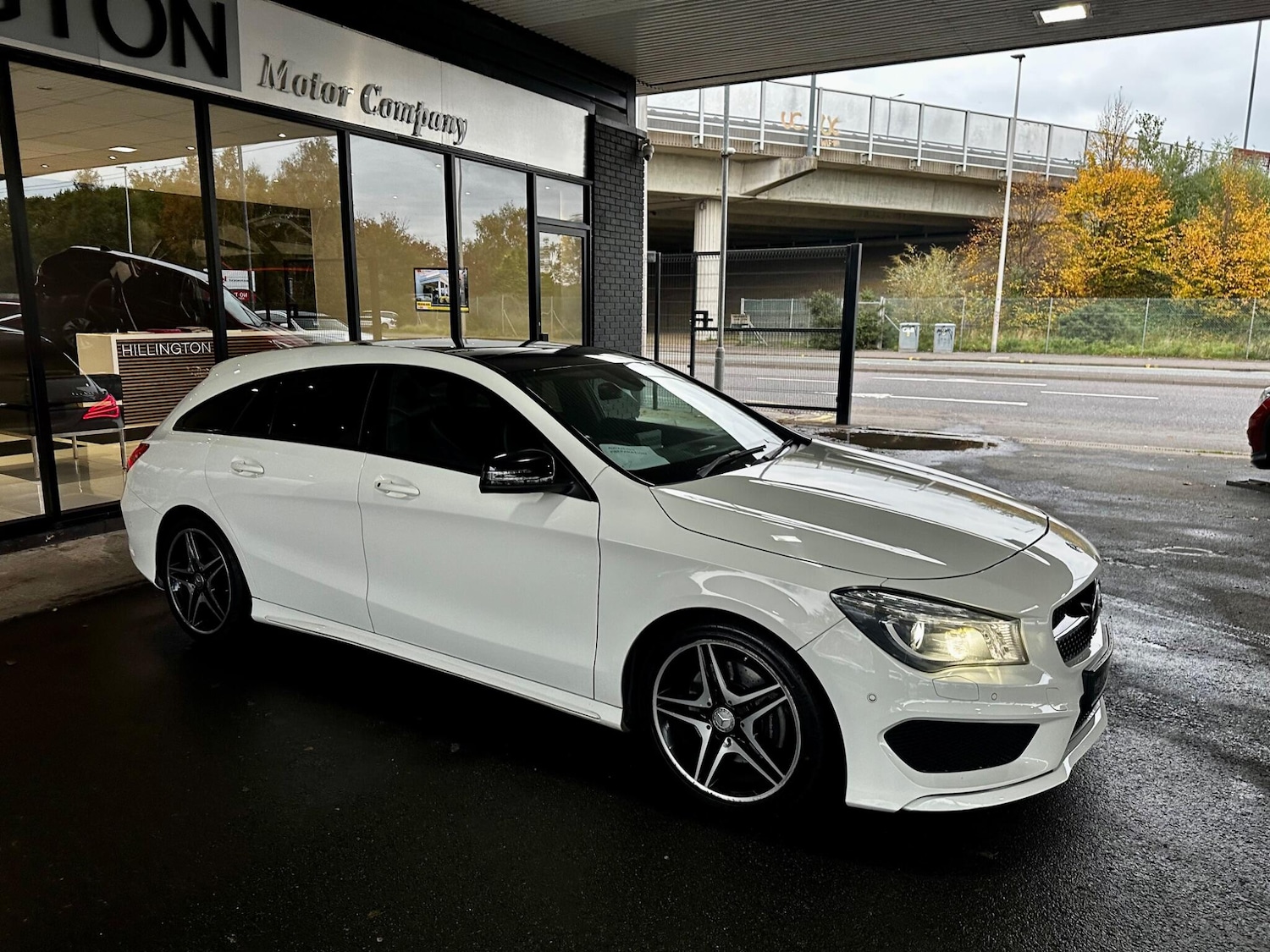 Used Mercedes-Benz CLA 2016 for sale - 76306919: Photo 12