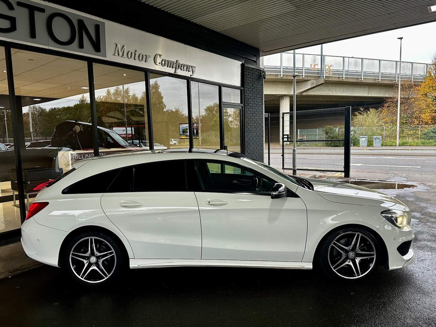 Used Mercedes-Benz CLA 2016 for sale - 76306919: Photo 16