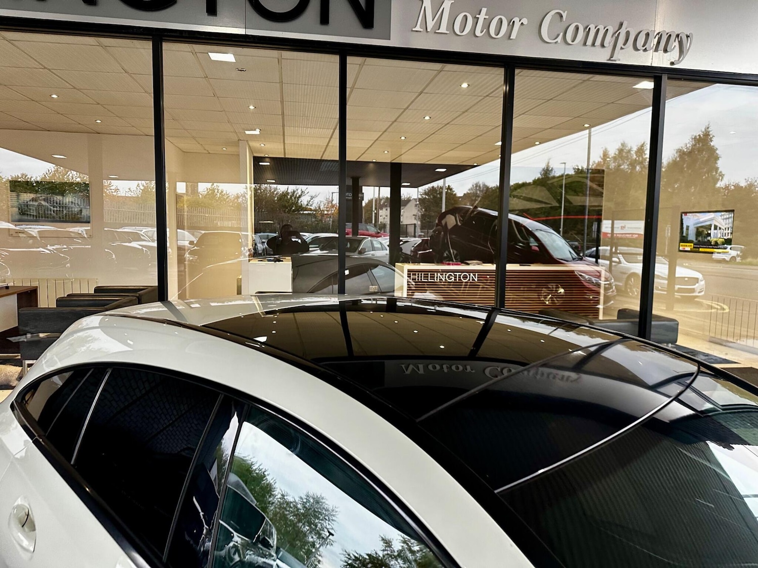 Used Mercedes-Benz CLA 2016 for sale - 76306919: Photo 17