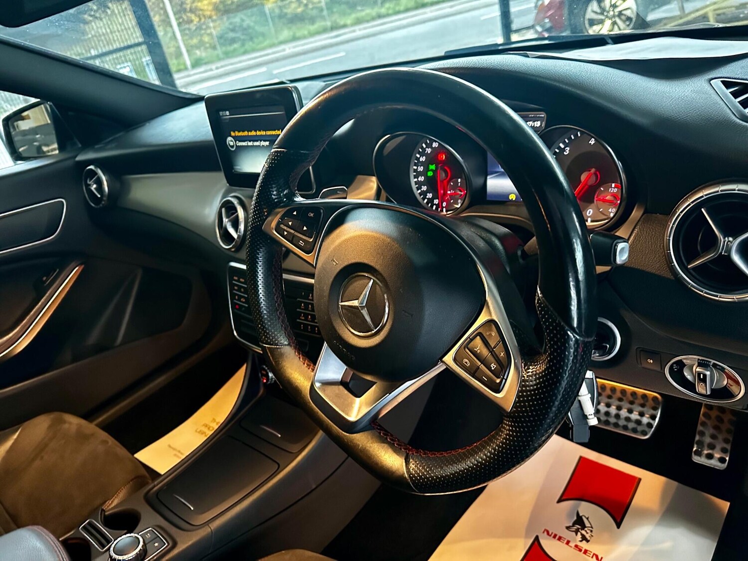 Used Mercedes-Benz CLA 2016 for sale - 76306919: Photo 20