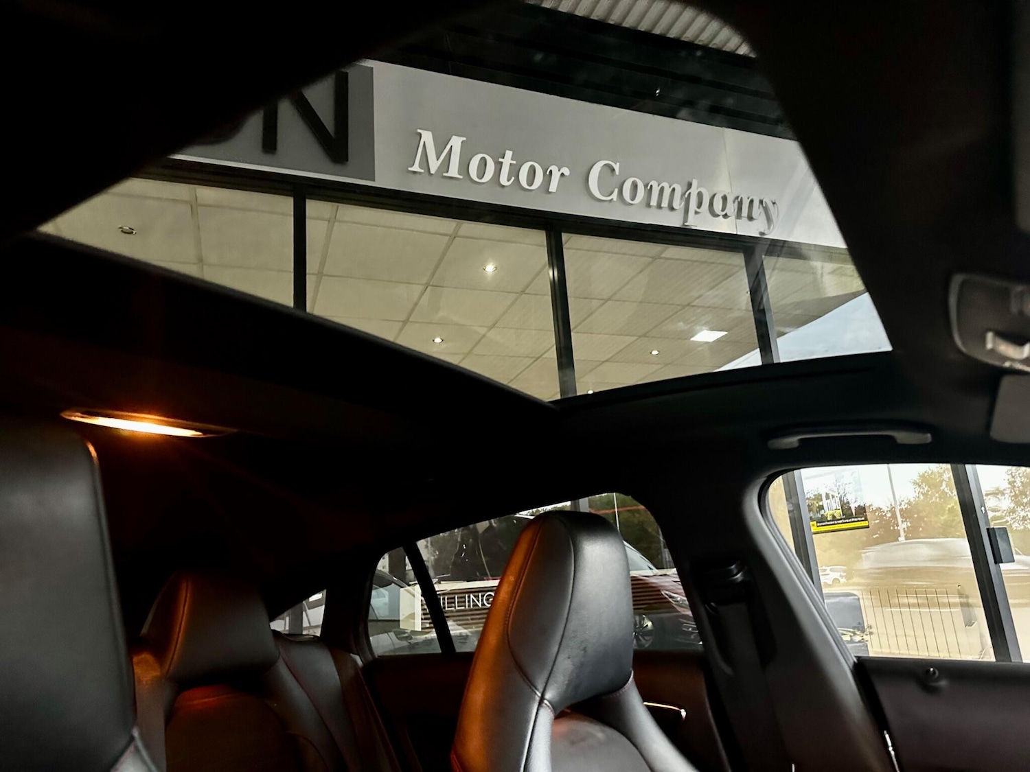 Used Mercedes-Benz CLA 2016 for sale - 76306919: Photo 21