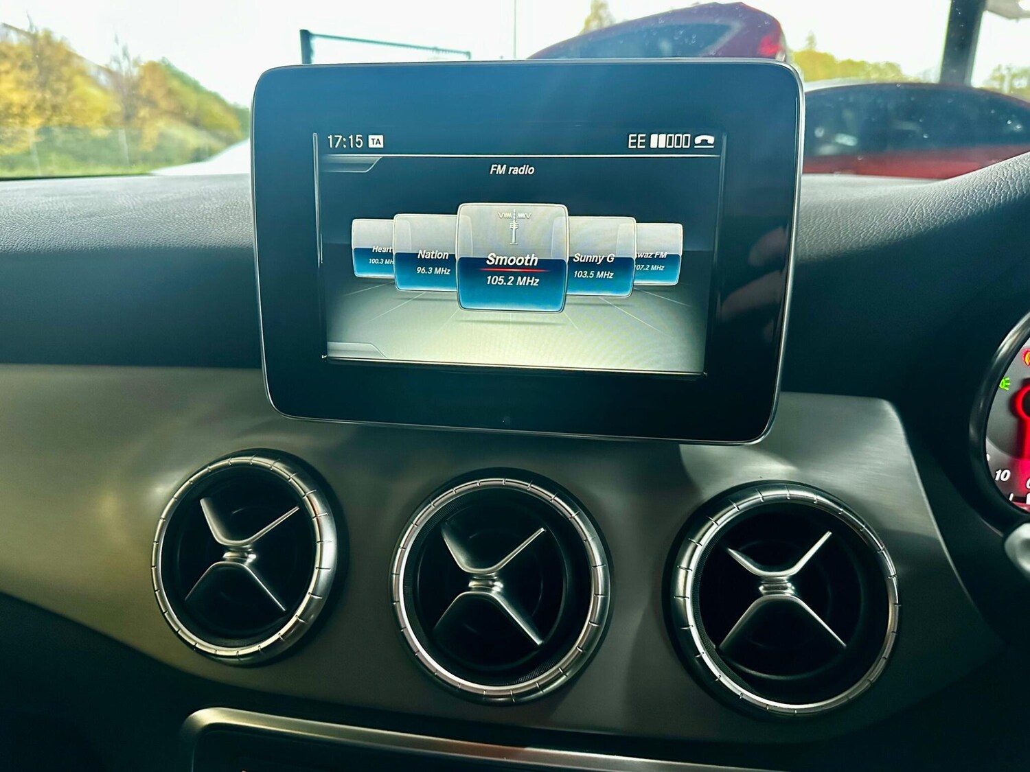 Used Mercedes-Benz CLA 2016 for sale - 76306919: Photo 23