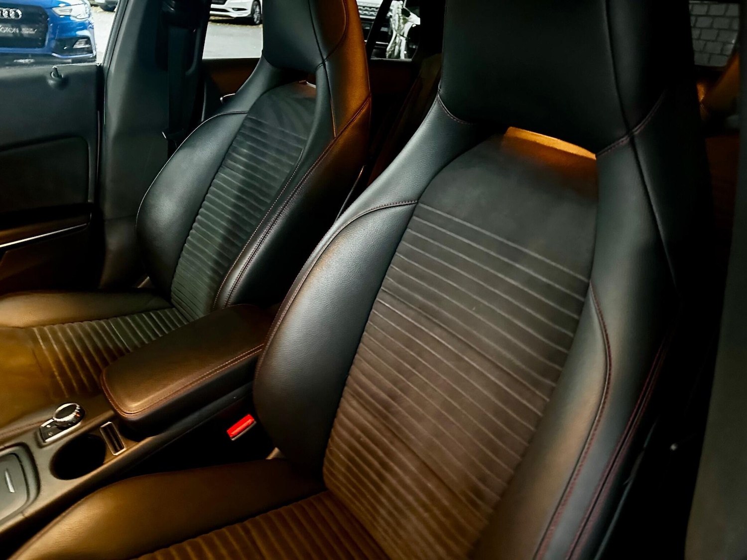 Used Mercedes-Benz CLA 2016 for sale - 76306919: Photo 27