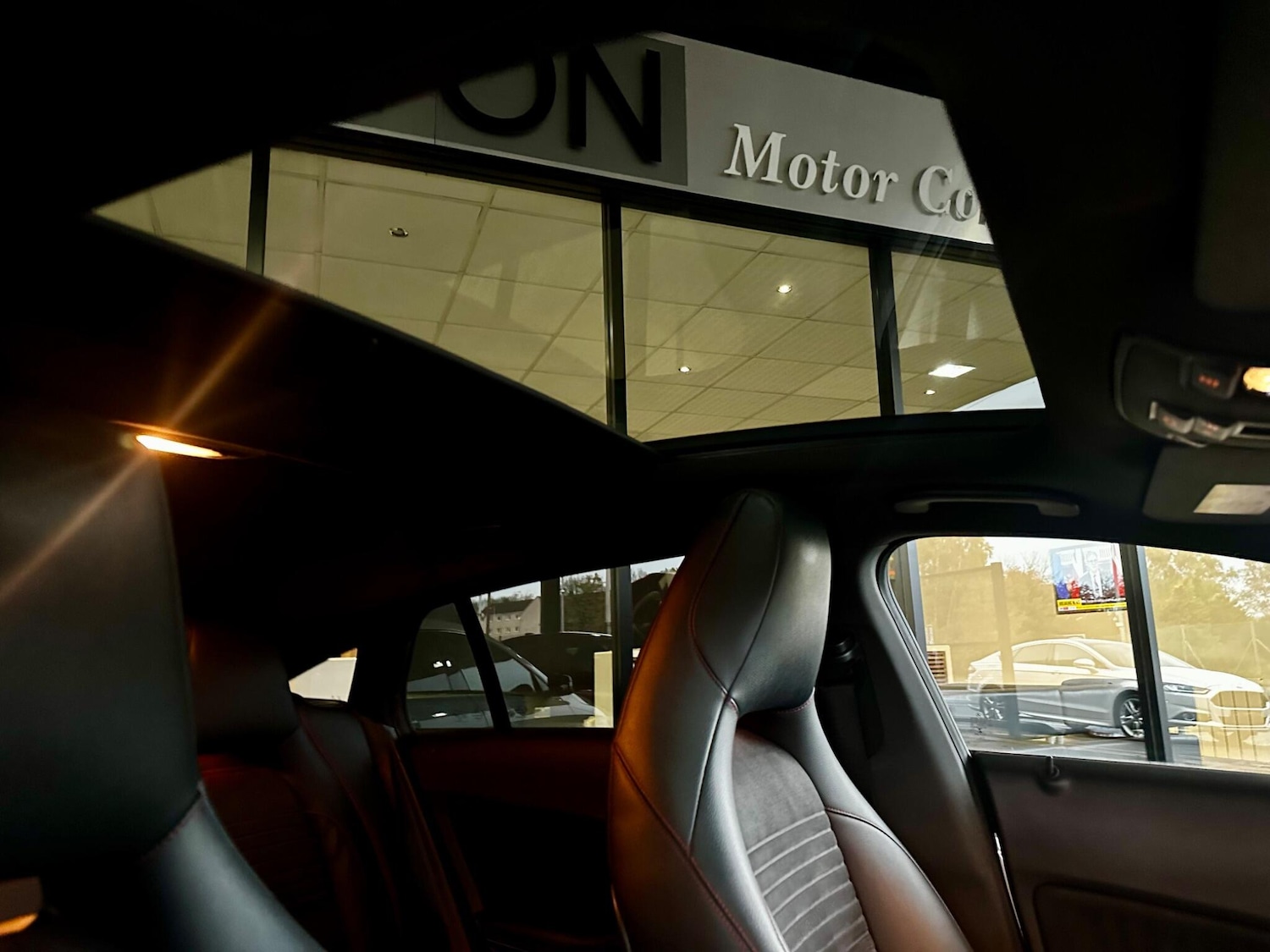 Used Mercedes-Benz CLA 2016 for sale - 76306919: Photo 32