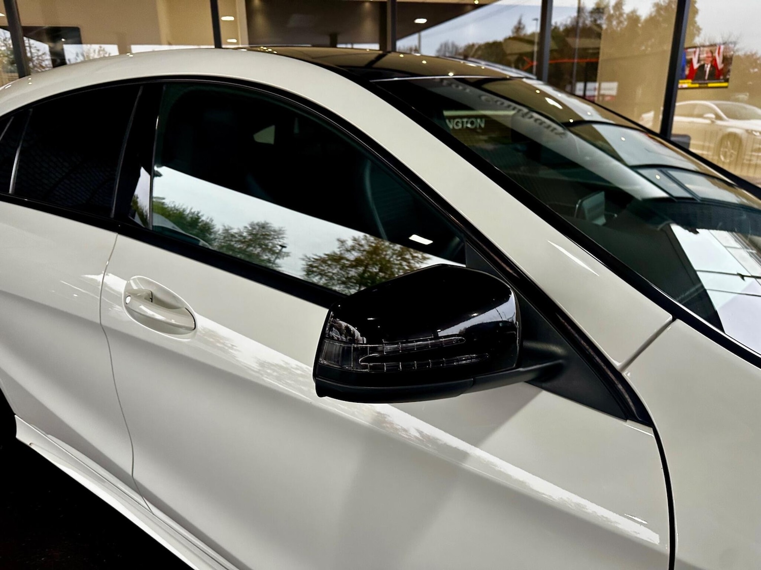 Used Mercedes-Benz CLA 2016 for sale - 76306919: Photo 38