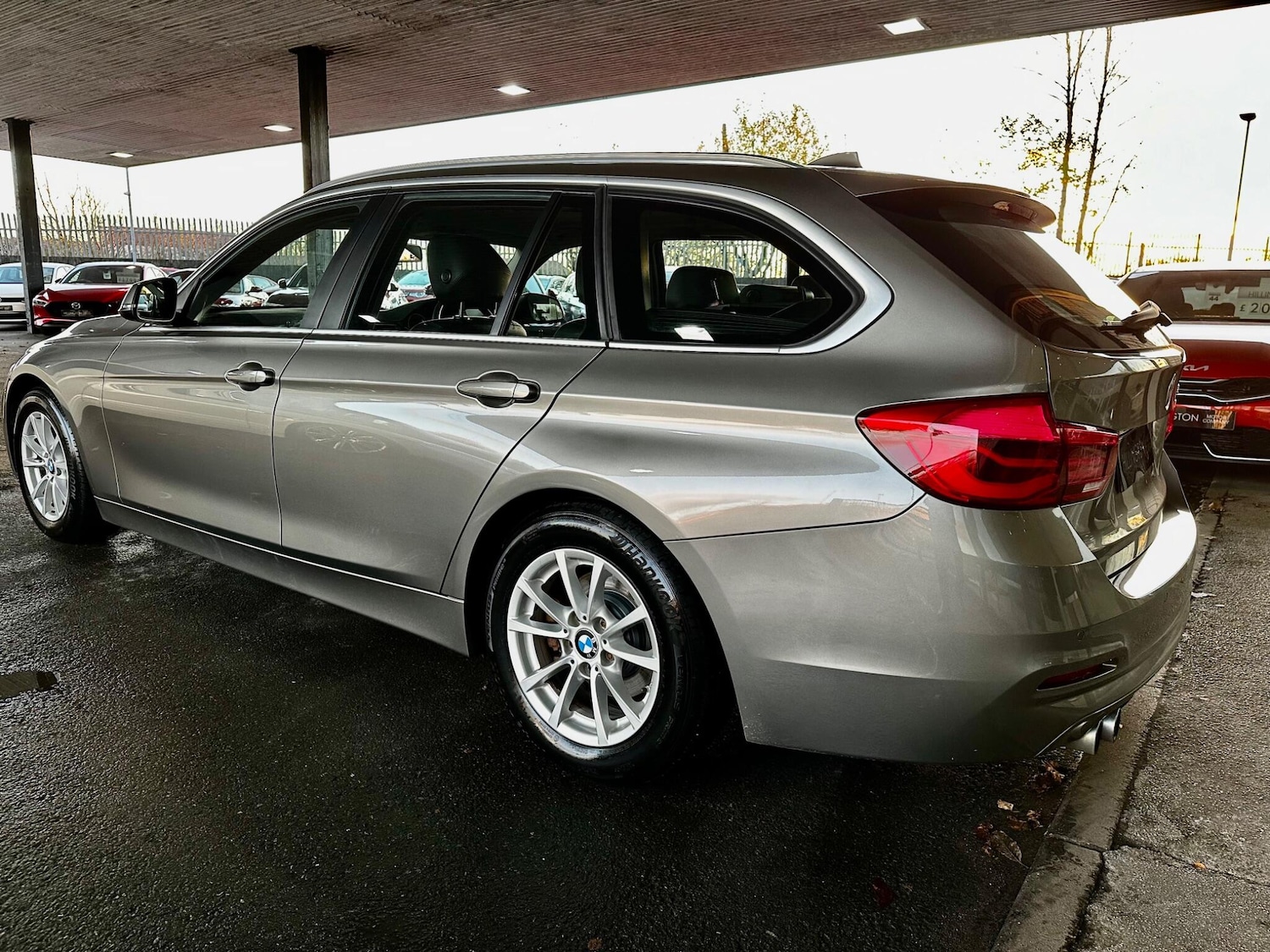 Used BMW 3 Series 2016 for sale - 76632809: Photo 15