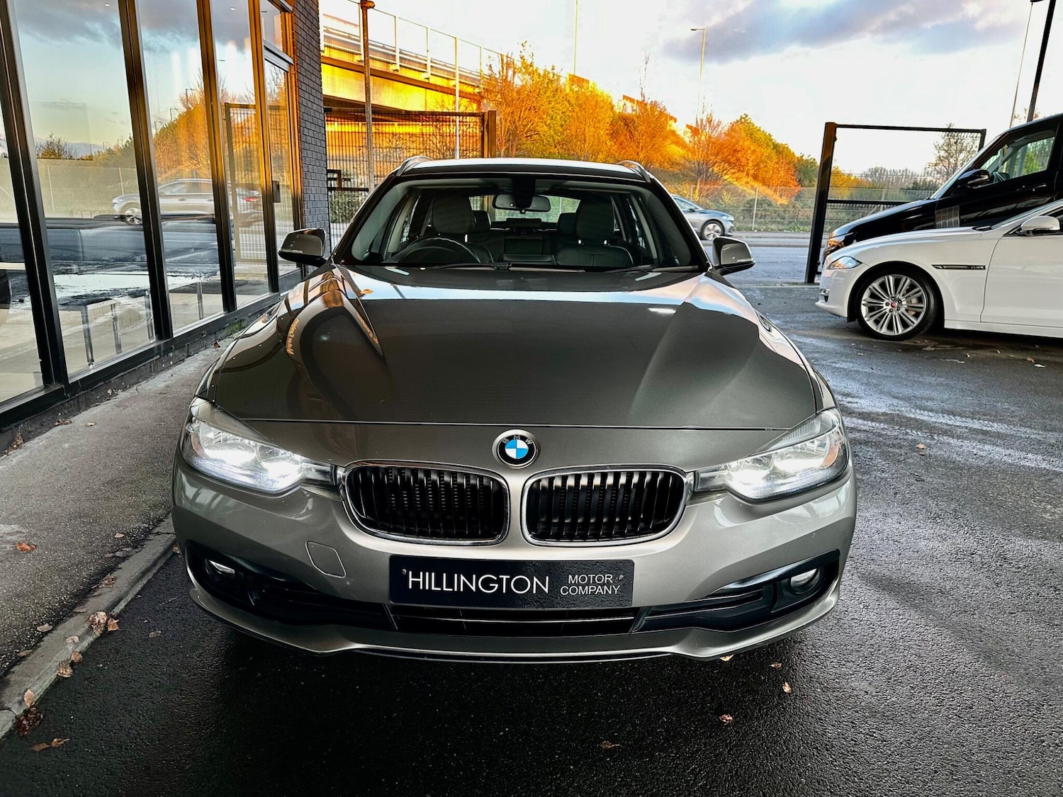 Used BMW 3 Series 2016 for sale - 76632809: Photo 17