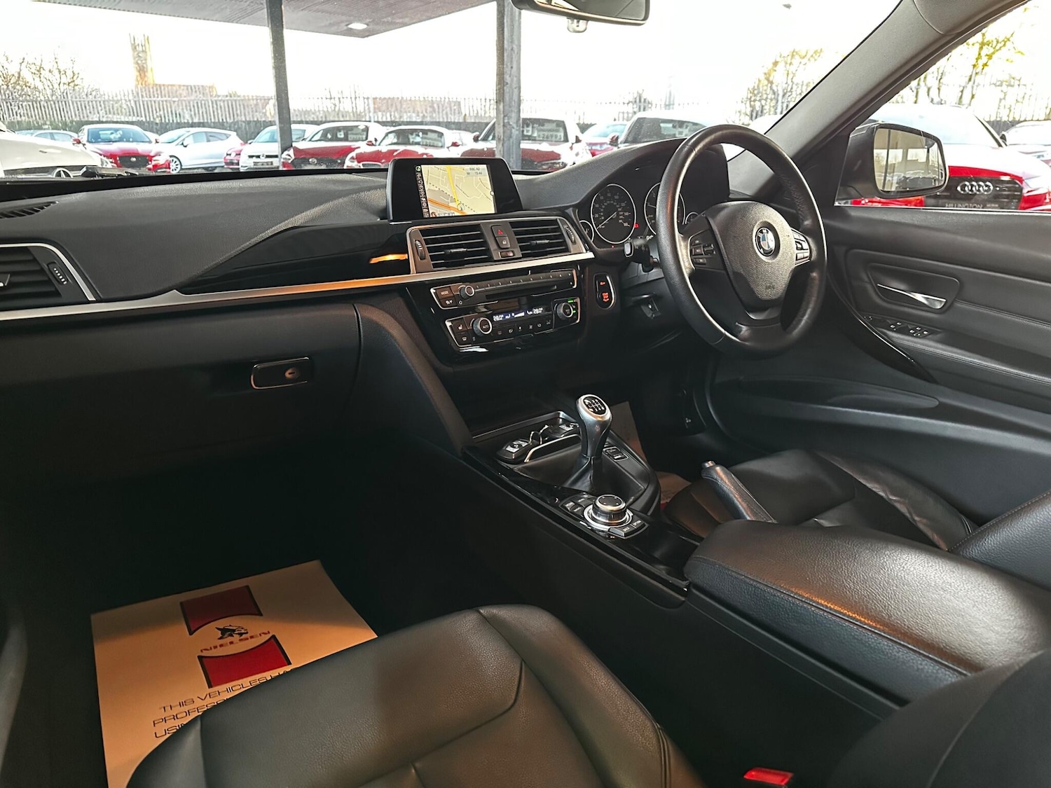 Used BMW 3 Series 2016 for sale - 76632809: Photo 24