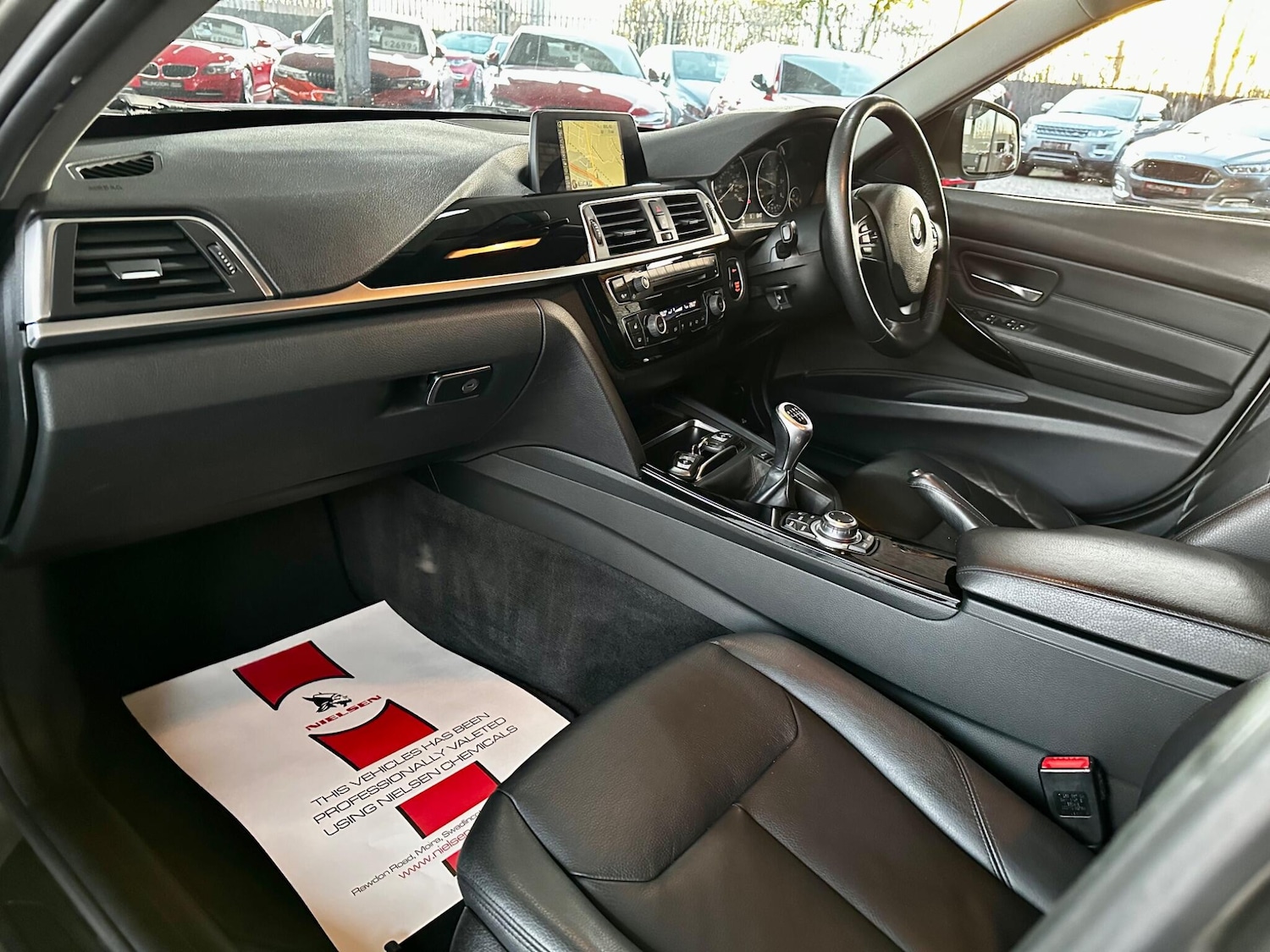 Used BMW 3 Series 2016 for sale - 76632809: Photo 25