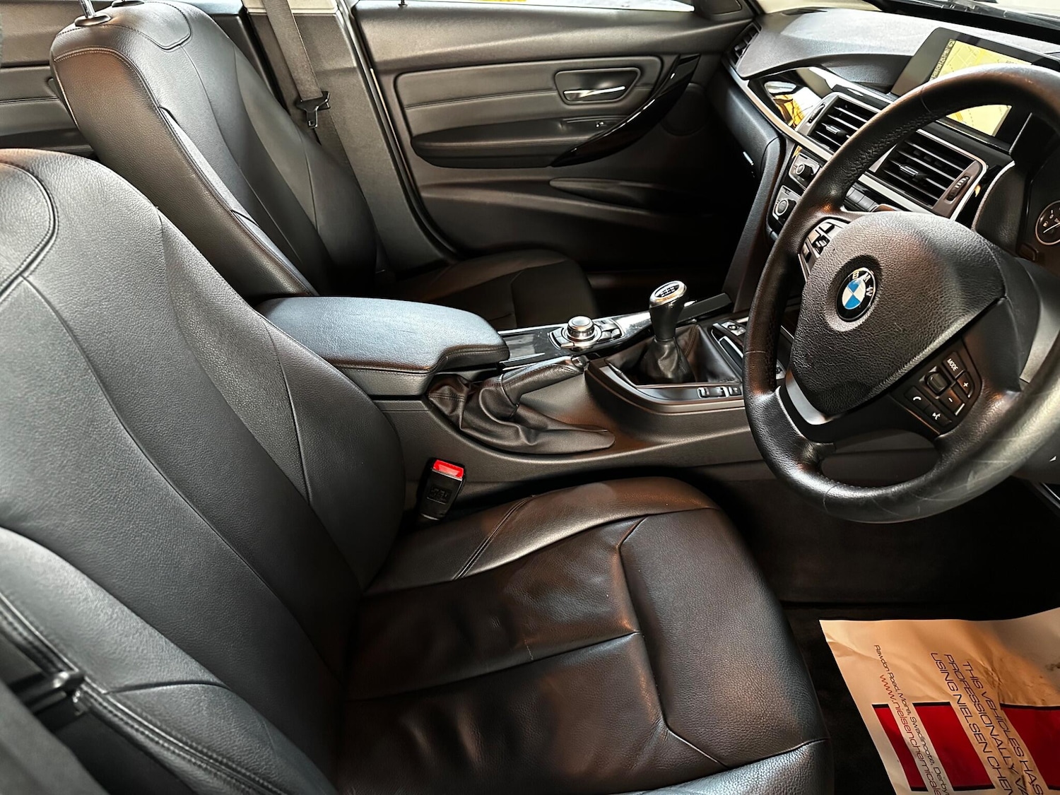 Used BMW 3 Series 2016 for sale - 76632809: Photo 27