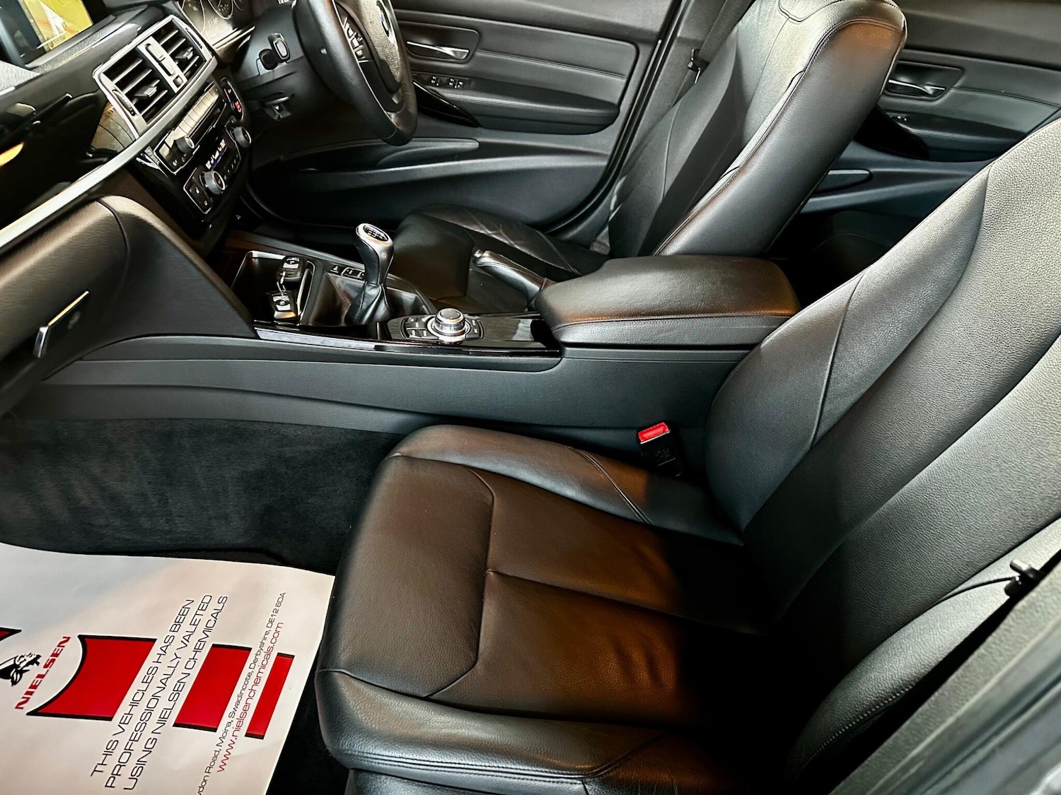 Used BMW 3 Series 2016 for sale - 76632809: Photo 37