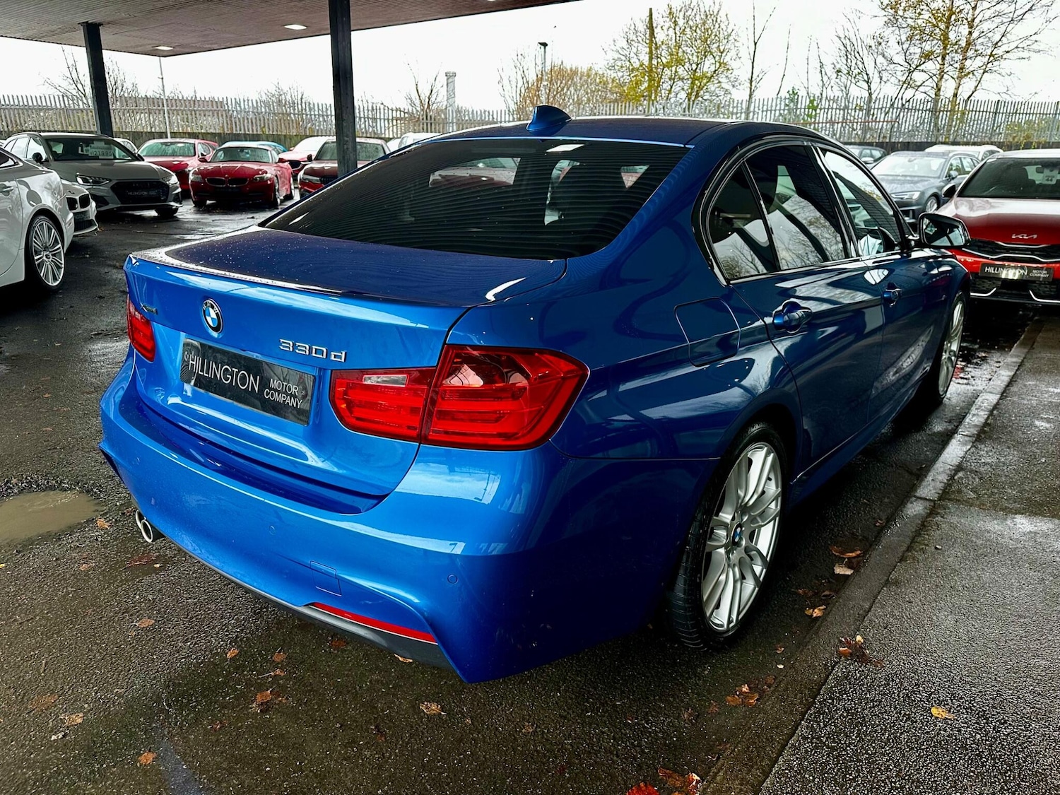 Used BMW 3 Series for sale - 76727756: Photo 10
