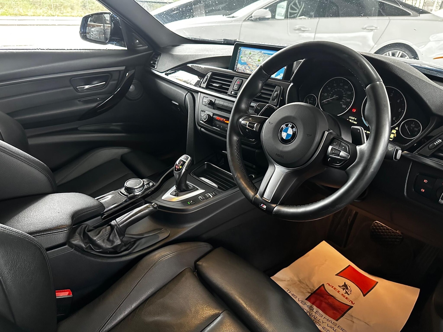 Used BMW 3 Series for sale - 76727756: Photo 11