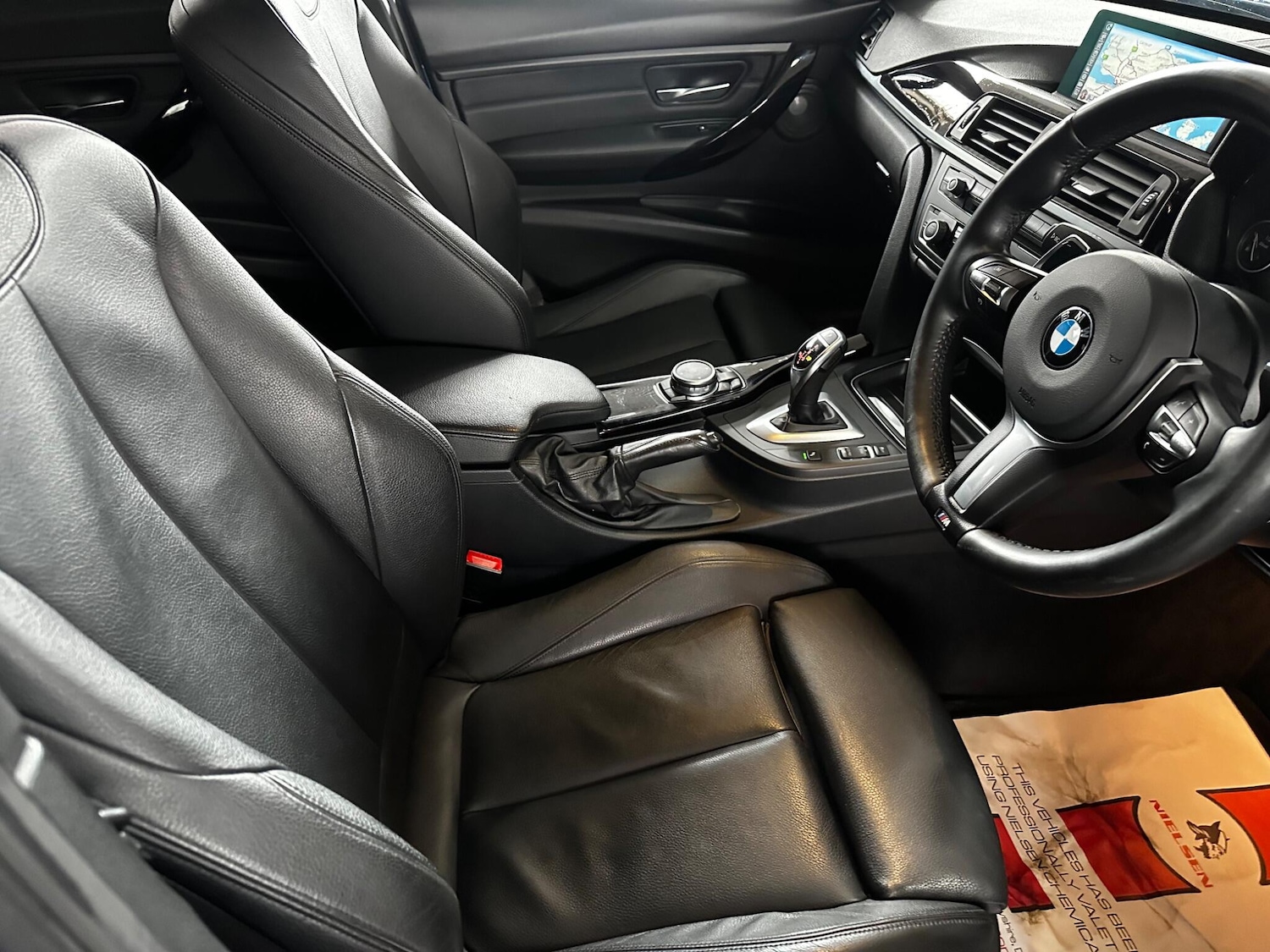 Used BMW 3 Series for sale - 76727756: Photo 12