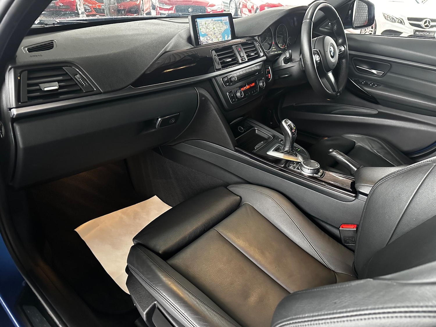 Used BMW 3 Series for sale - 76727756: Photo 13