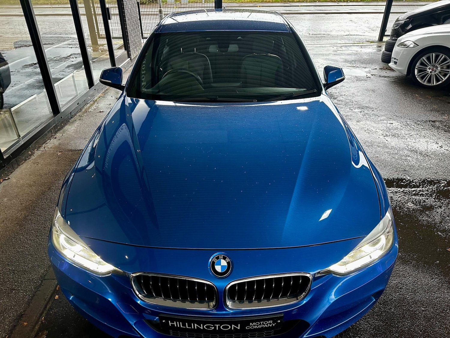 Used BMW 3 Series for sale - 76727756: Photo 16