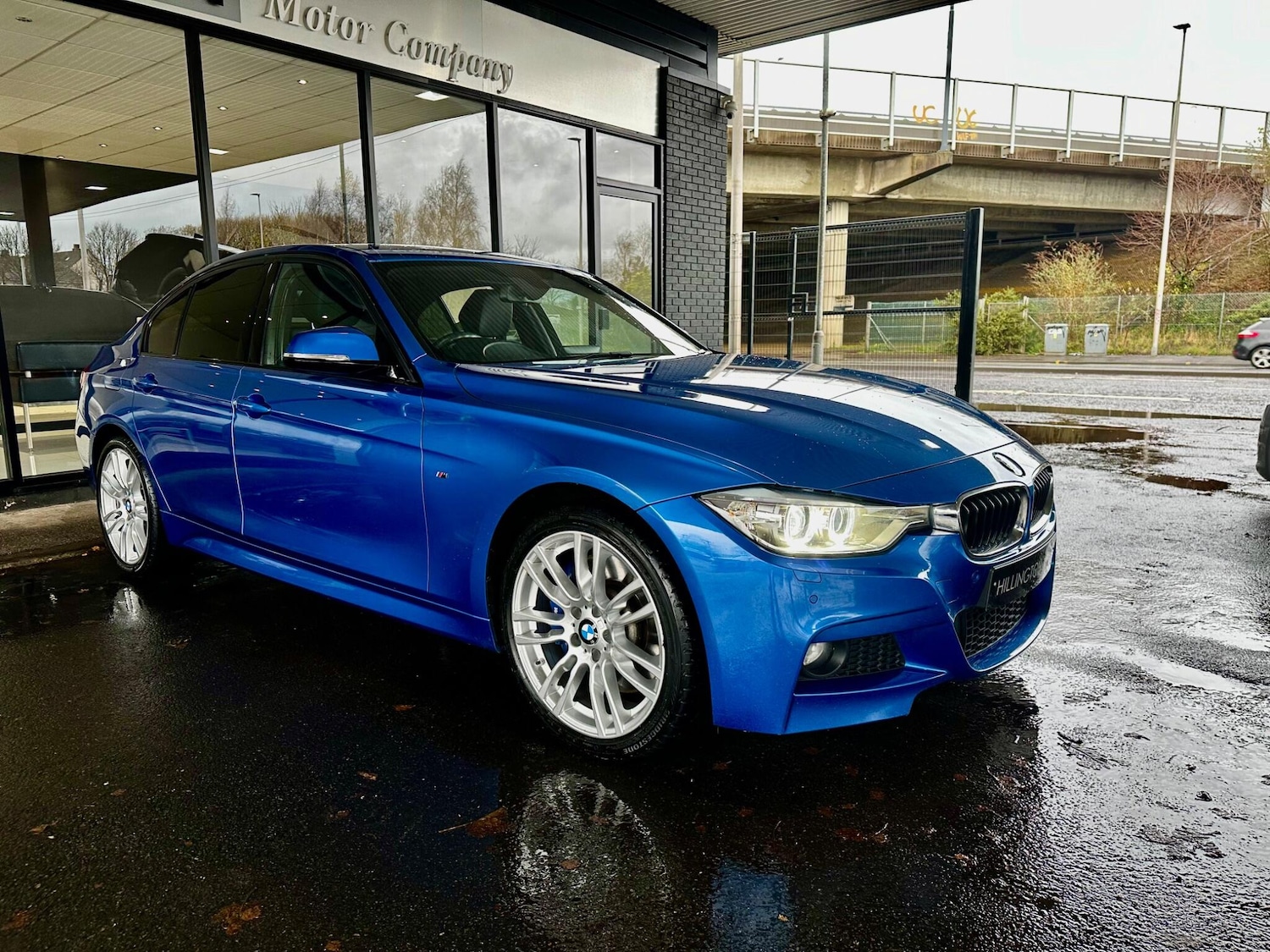 Used BMW 3 Series for sale - 76727756: Photo 17