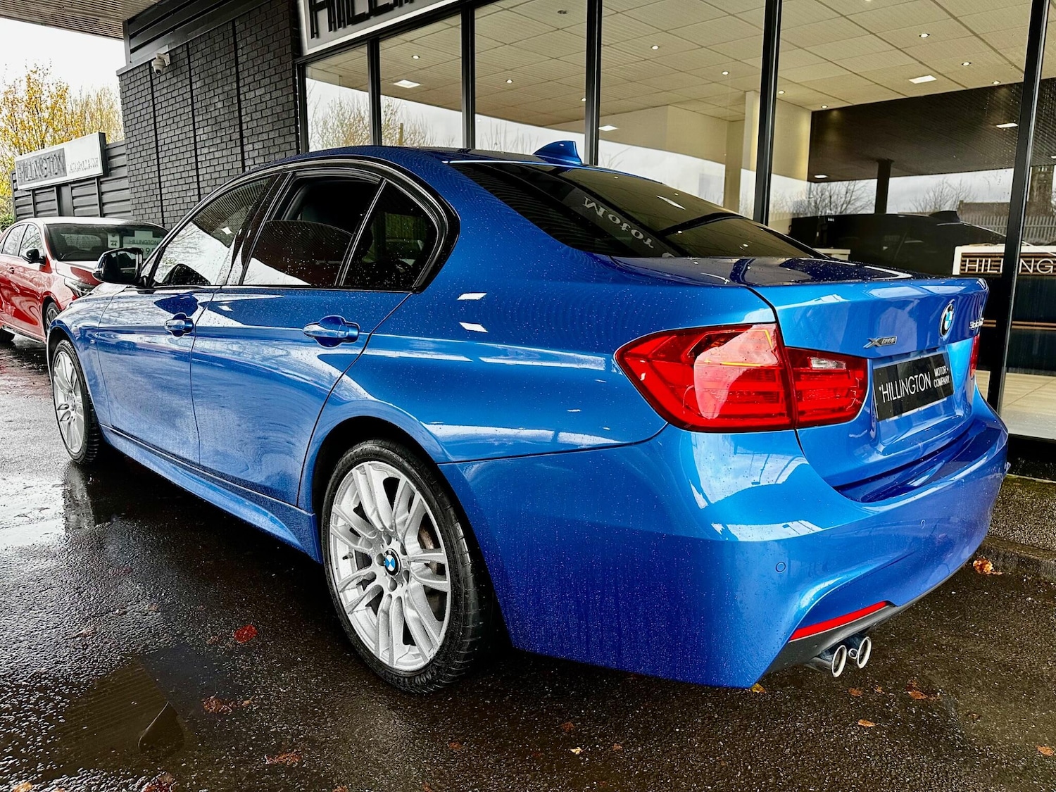 Used BMW 3 Series for sale - 76727756: Photo 18