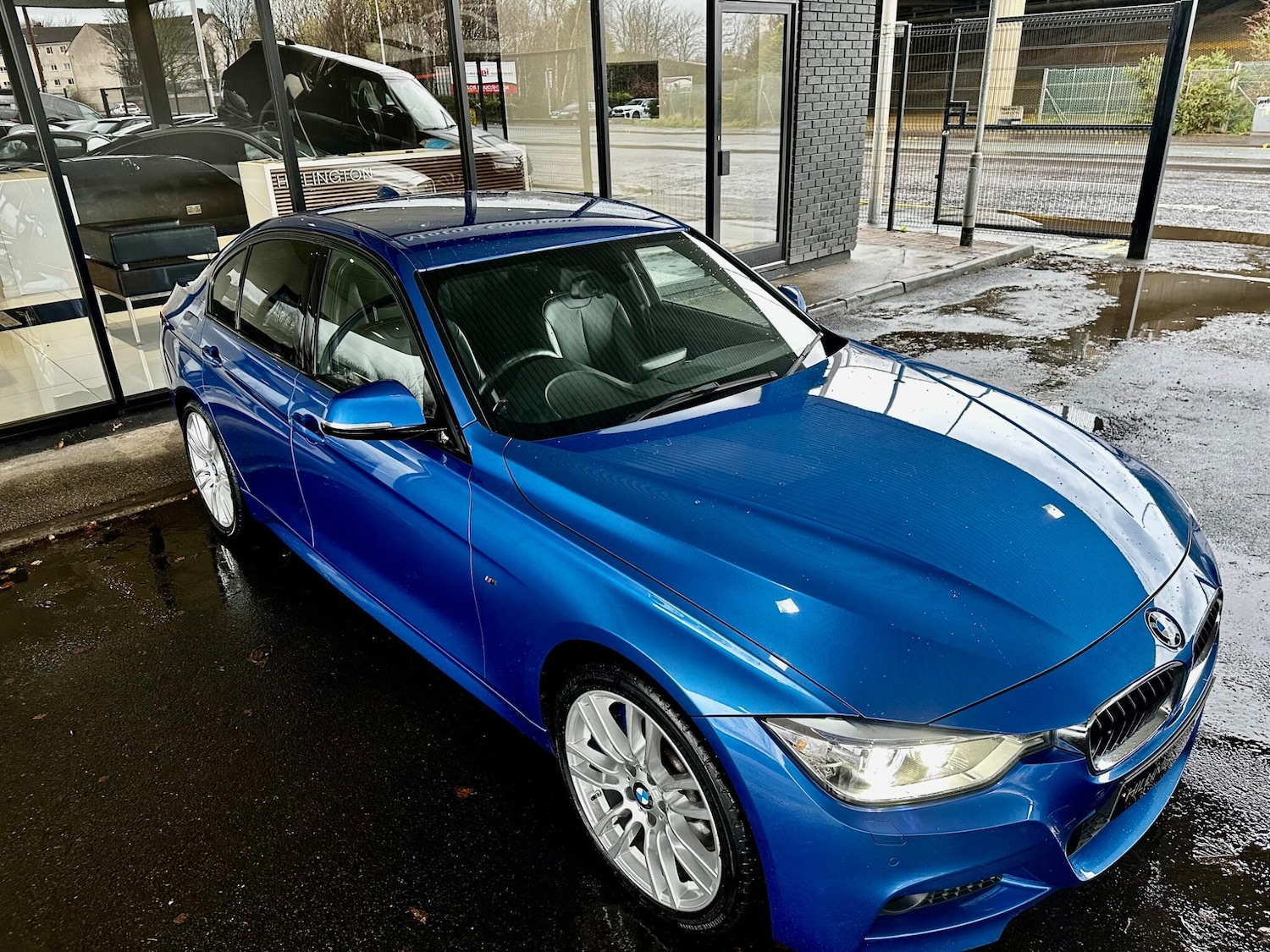 Used BMW 3 Series for sale - 76727756: Photo 19