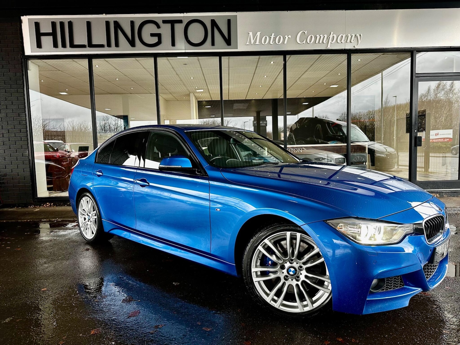 Used BMW 3 Series for sale - 76727756: Photo 20