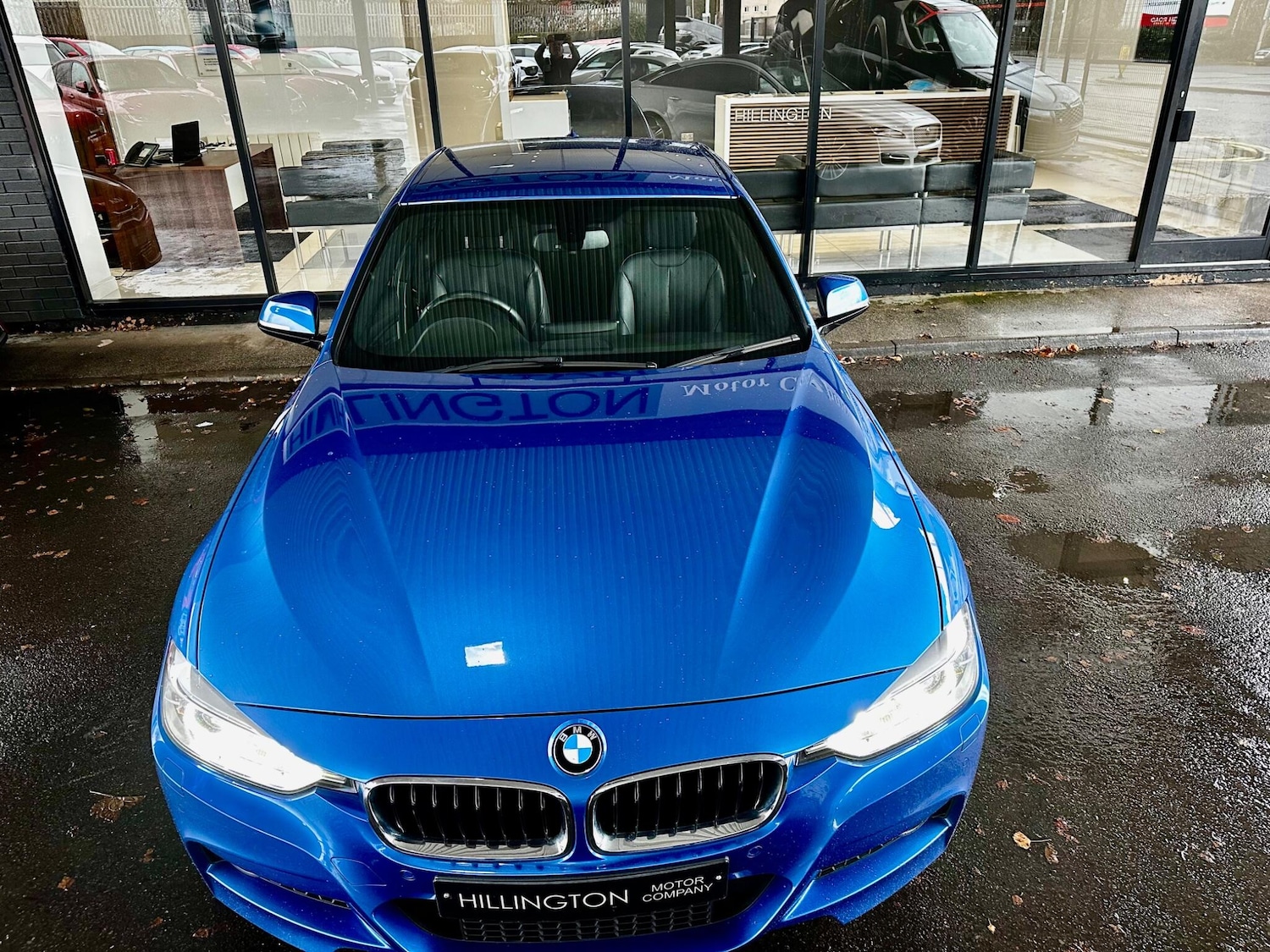 Used BMW 3 Series for sale - 76727756: Photo 21