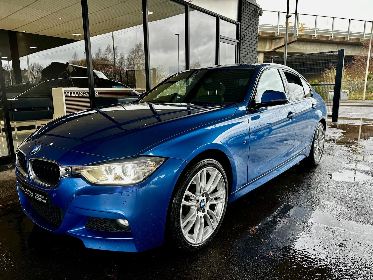 Used BMW 3 Series for sale - 76727756: Photo 22