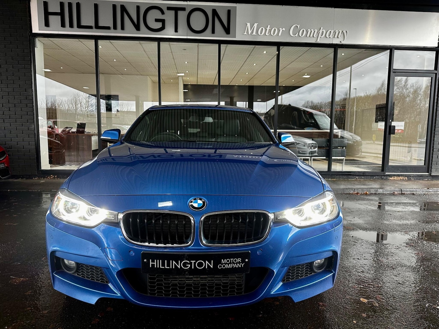 Used BMW 3 Series for sale - 76727756: Photo 23