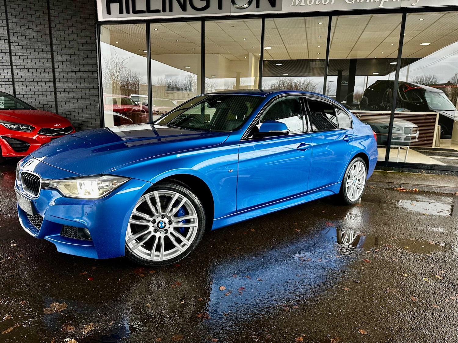 Used BMW 3 Series for sale - 76727756: Photo 24