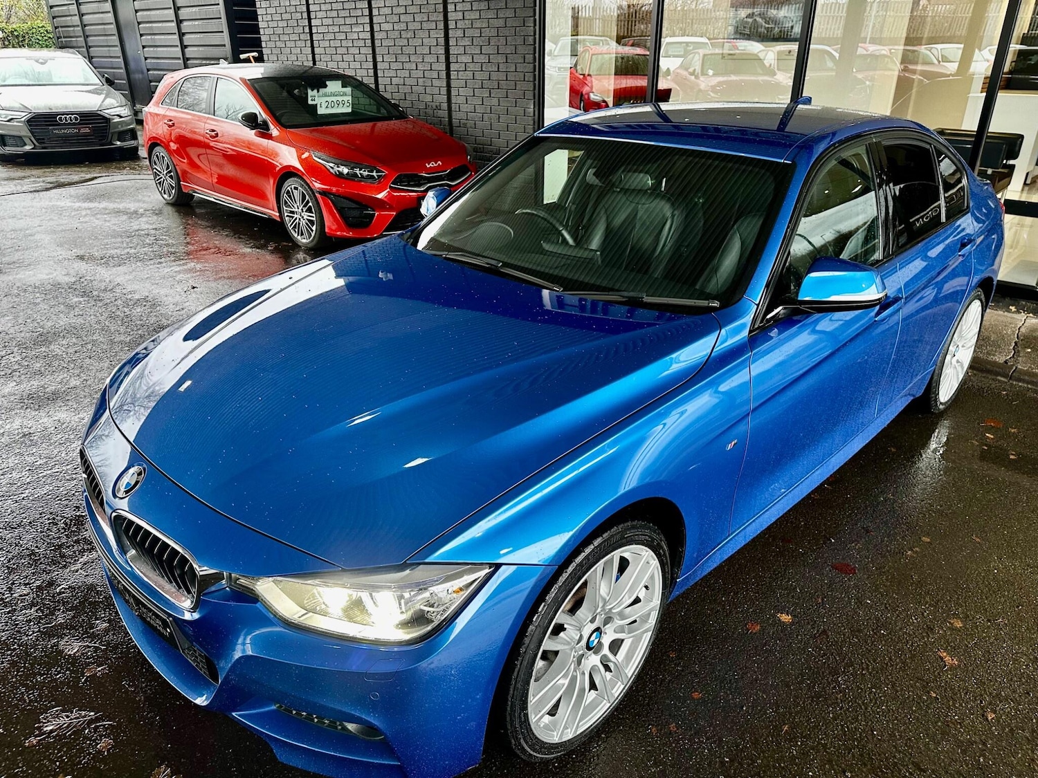 Used BMW 3 Series for sale - 76727756: Photo 25