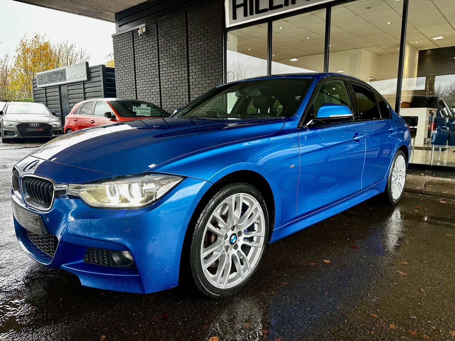 Used BMW 3 Series for sale - 76727756: Photo 26