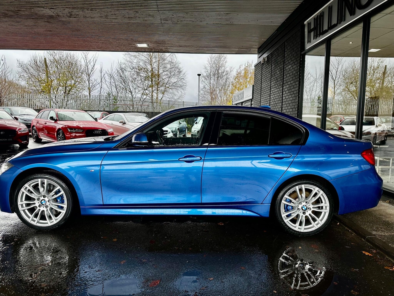 Used BMW 3 Series for sale - 76727756: Photo 27