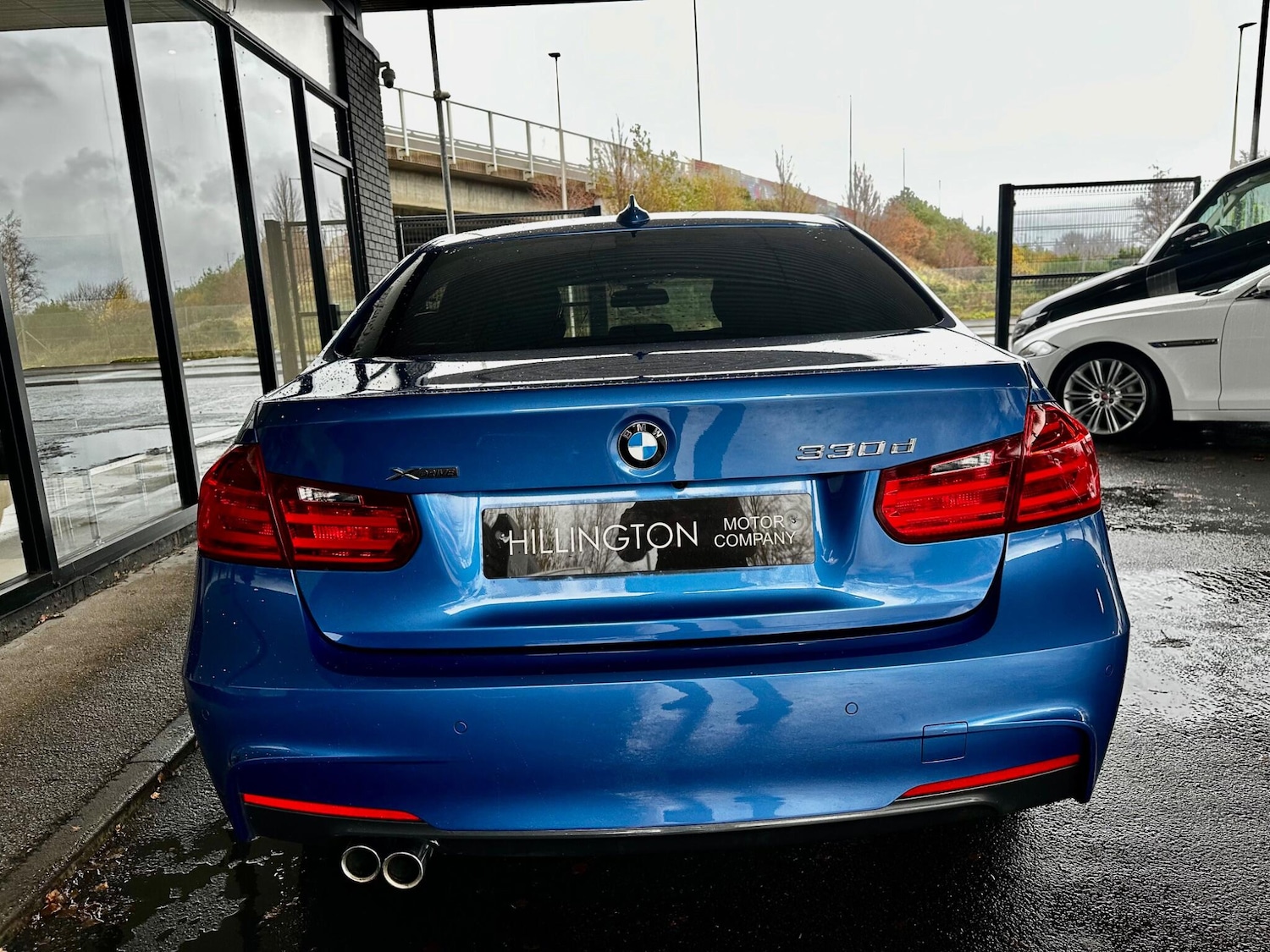 Used BMW 3 Series for sale - 76727756: Photo 28