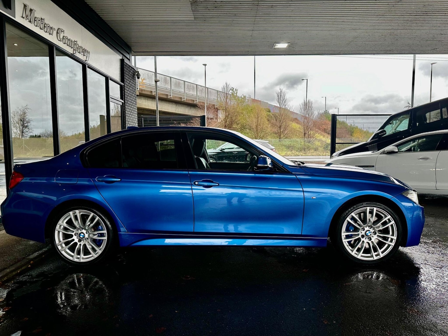 Used BMW 3 Series for sale - 76727756: Photo 29