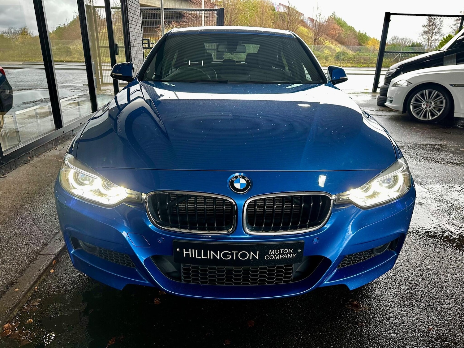 Used BMW 3 Series for sale - 76727756: Photo 3