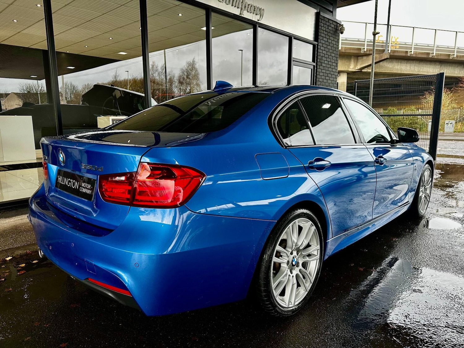 Used BMW 3 Series for sale - 76727756: Photo 30